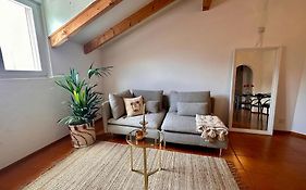 Cozy Ascona: Attico Mansardato